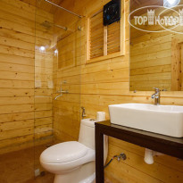 Stone Wood Resort & Spa 