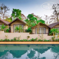 Stone Wood Resort & Spa