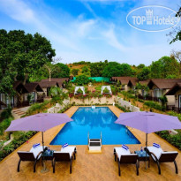 Stone Wood Resort & Spa 