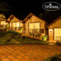 Stone Wood Resort & Spa