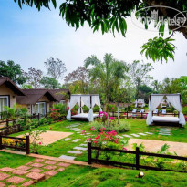 Stone Wood Resort & Spa