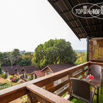 Stone Wood Resort & Spa