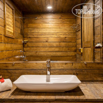 Stone Wood Resort & Spa