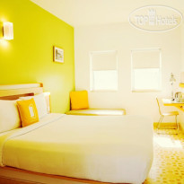 Bloomrooms Calangute 