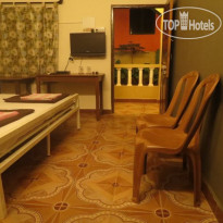 TSK - JD Guest House