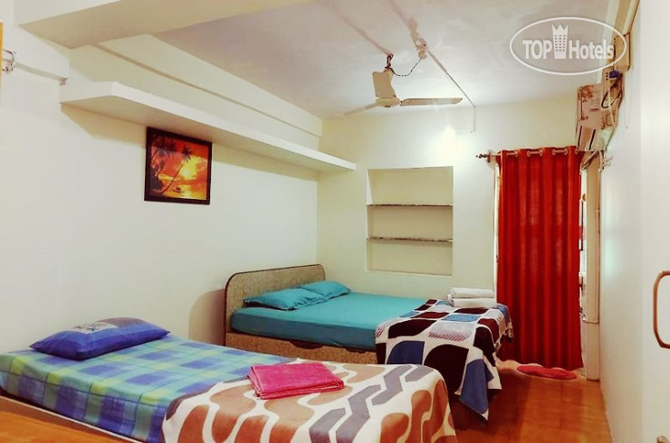 Hotel photo Siddha Prerna 