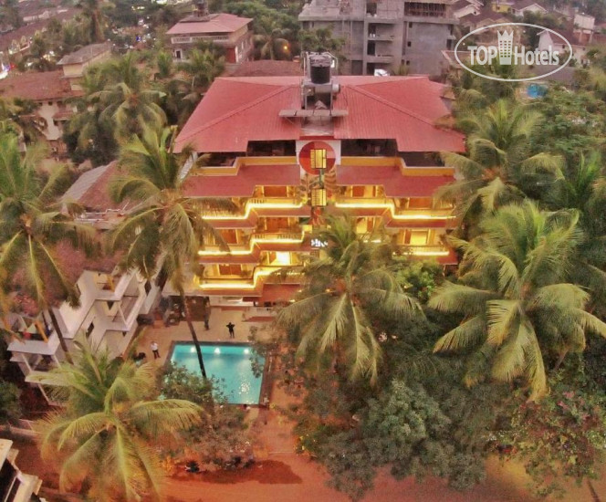 New photos from tourists Niwasa Apartments 3*