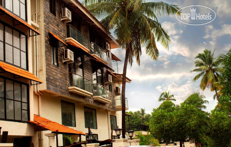 New photos from tourists La Sella Resort By Ashoka 3*