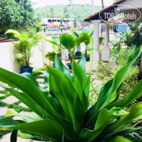 La Sella Resort By Ashoka