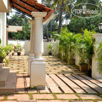 La Sella Resort By Ashoka