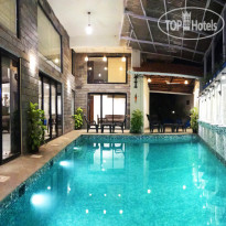 La Sella Resort By Ashoka