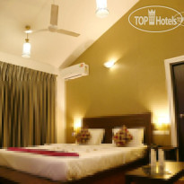 La Sella Resort By Ashoka