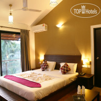 La Sella Resort By Ashoka