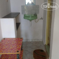 Om Ganesh Guest House Cliffside 