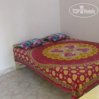 Om Ganesh Guest House Cliffside 