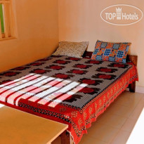 Om Ganesh Guest House Cliffside 