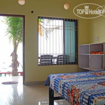 Om Ganesh Guest House Cliffside 