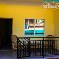 Casa de Arambol