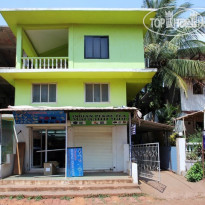 Taha White Pearls Guest House 