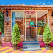 Larios Beach Holidays