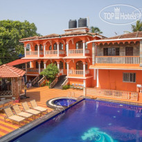 Larios Beach Holidays