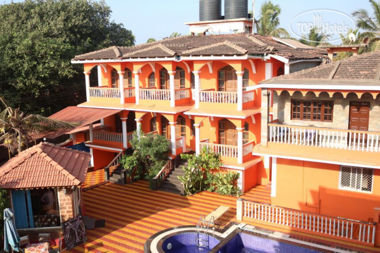 Hotel photo Larios Beach Holidays 