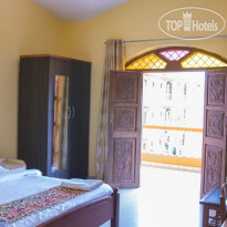 Larios Beach Holidays