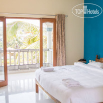 Larios Beach Holidays