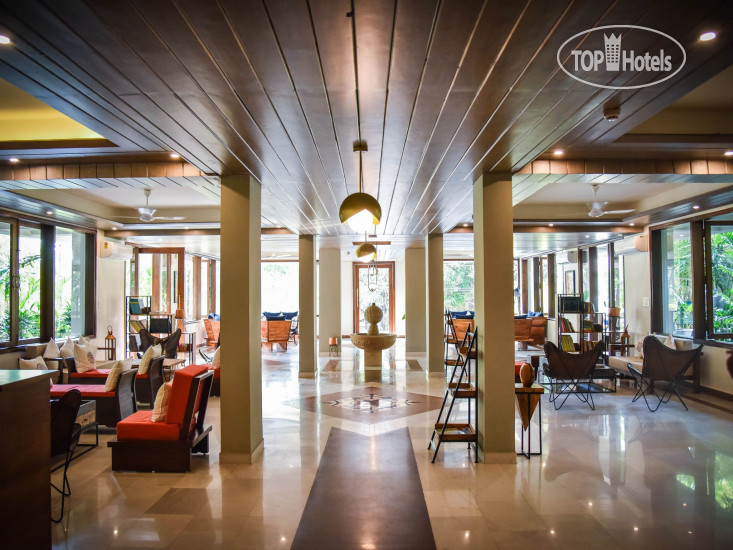 Фотографии отеля  AM Hotel Kollection Anamiva 4*