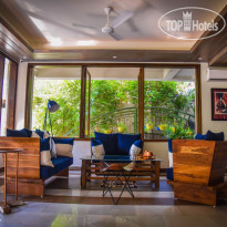 AM Hotel Kollection Anamiva 