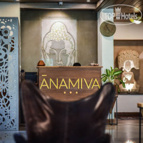 AM Hotel Kollection Anamiva 