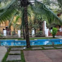 Mariners Bay Resort