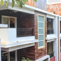 Mariners Bay Resort
