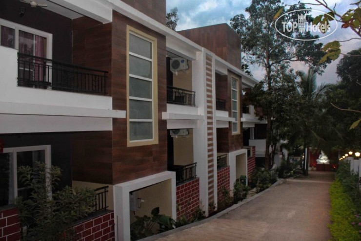 Mariners Bay Resort