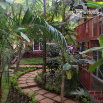 Mariners Bay Resort