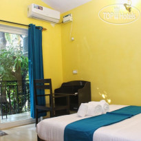 Mariners Bay Resort