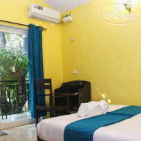 Mariners Bay Resort