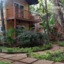 Mariners Bay Resort