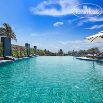 The Acacia Morjim Ocean Front
