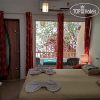 Goan Cafe N Resort