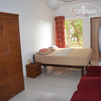 Goan Cafe N Resort