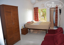 Goan Cafe N Resort 3*