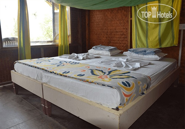 Hotel photo Goan Cafe N Resort 3*