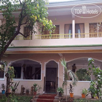 Goan Cafe N Resort