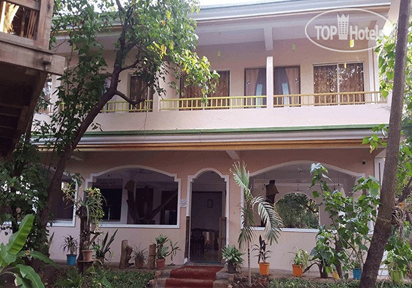 Hotel photo Goan Cafe N Resort 3*