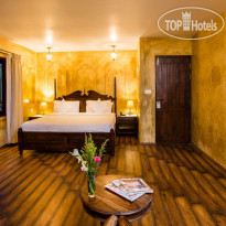 Amritara Aura Spa Retreat Goa 