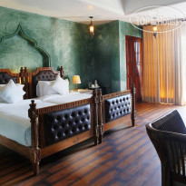 Amritara Aura Spa Retreat Goa 