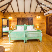 Amritara Aura Spa Retreat Goa 