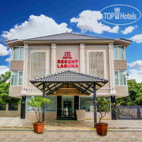 Hotel Regent Laguna