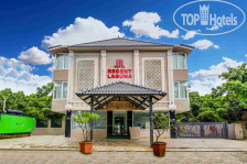 Hotel Regent Laguna 4*
